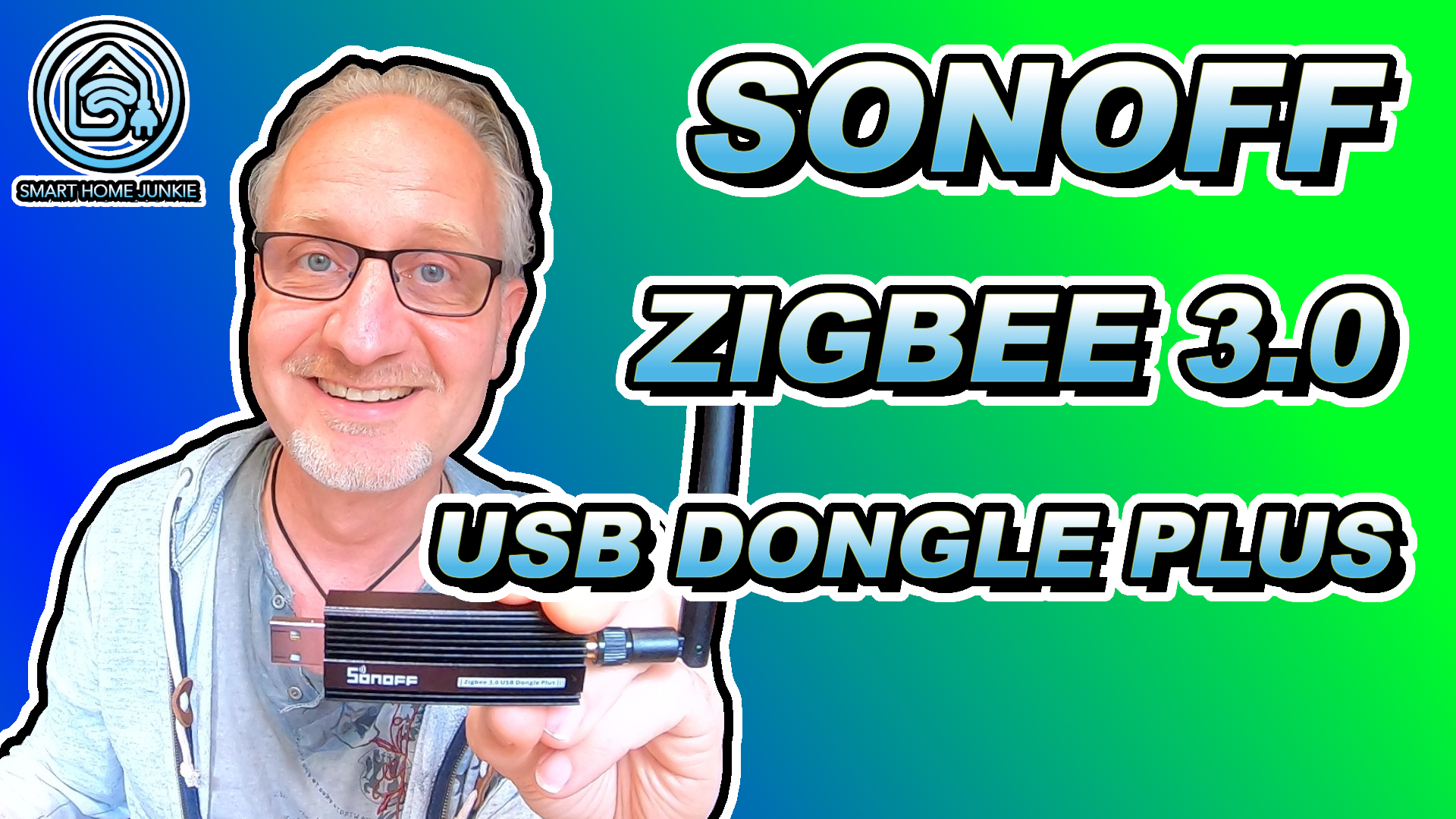 Sonoff Zigbee 3.0 USB Dongle Plus and ZHA - Zigbee - Home