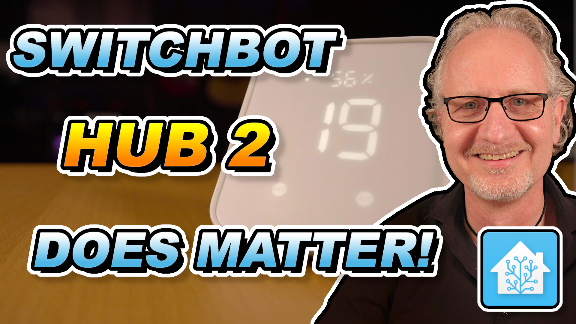 SwitchBot Hub 2 – A hub with Matter support and much more
