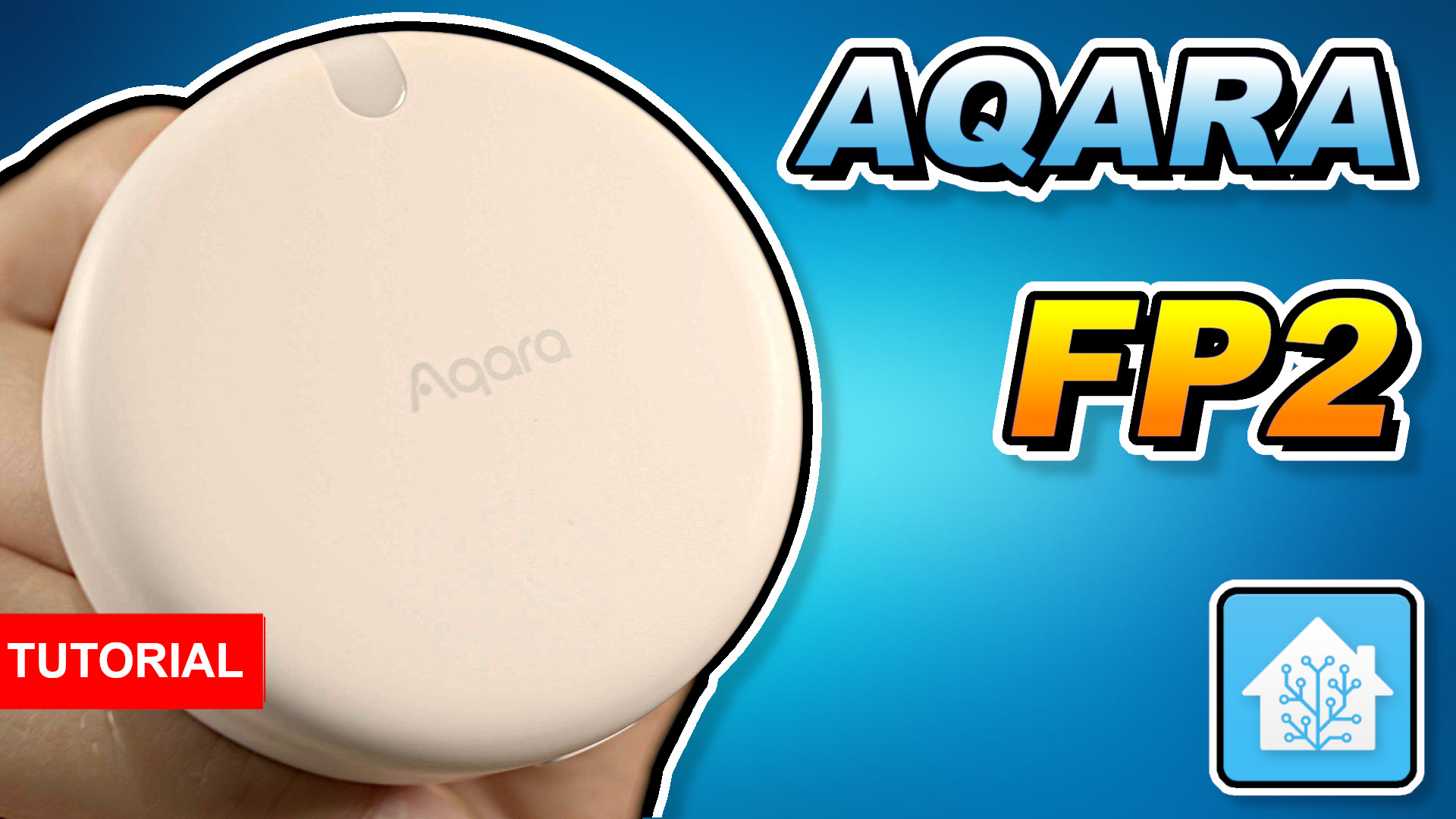 Aqara FP2 presence sensor review: The only HomeKit occupancy