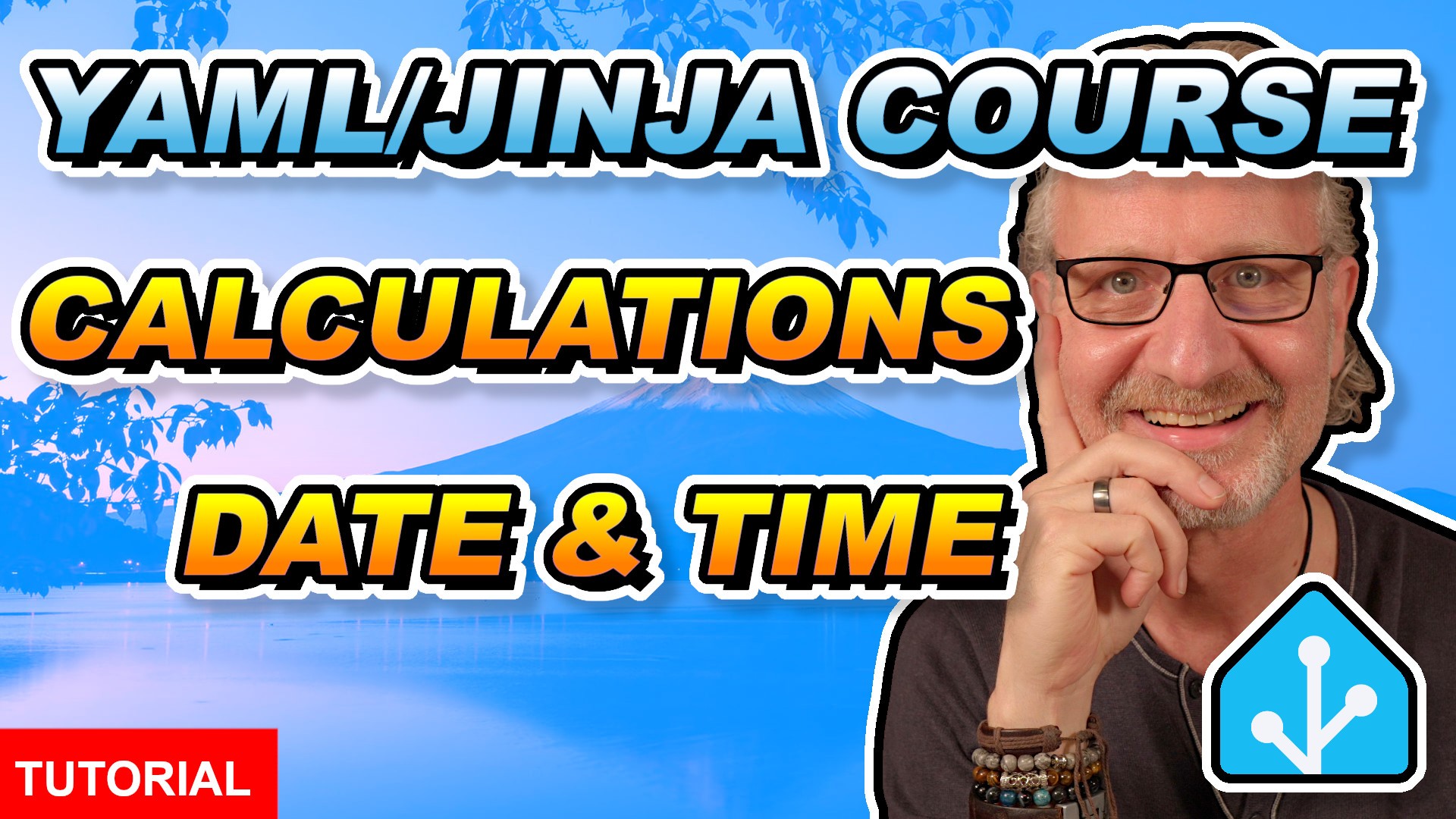 YAML & Jinja Templating Course Episode 5: Math, Date & Time!