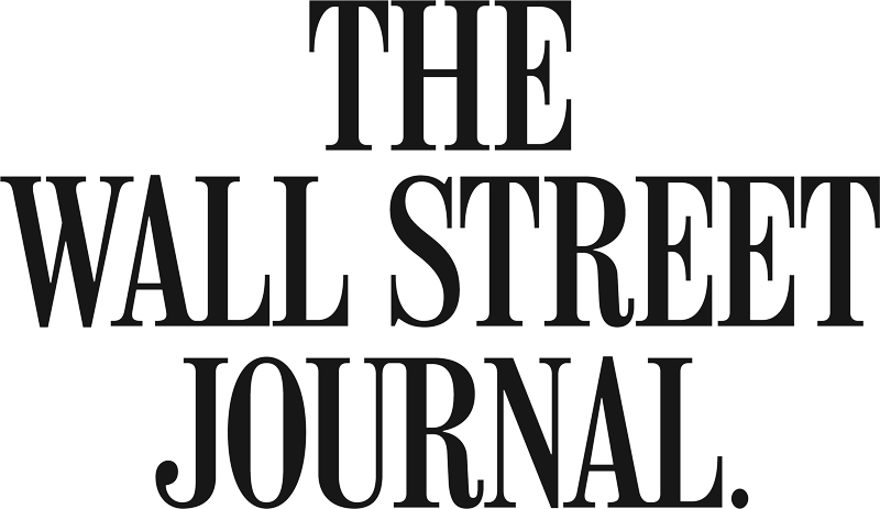 Interviewed by the Wall Street Journal